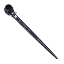 Ratchet Scaffold Wrench Tool 19x22