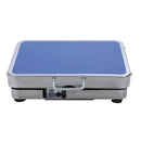Digital Platform Scale Wireless 30x40 150kg Stainless