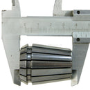 Premium Collet Chuck ER32 Size 3 to 20mm