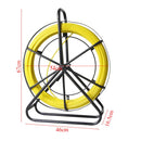Cable Installation Duct Rodder 6X80 freeshipping - Aimtools