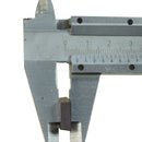 Lathe Turning Tool Replacement Inserts Set of 2 Pieces