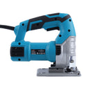 Electric Jig Saw 600W Easy Reach Carbon Brushes EU Plug freeshipping - Aimtools