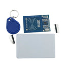 MFRC-522 RC522 RFID IC card inductive module with free S50 Fudan card