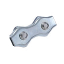 Fence Rope Connectors 10Pack