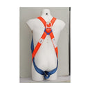 Body Arrest Construction Safety Harness freeshipping - Aimtools