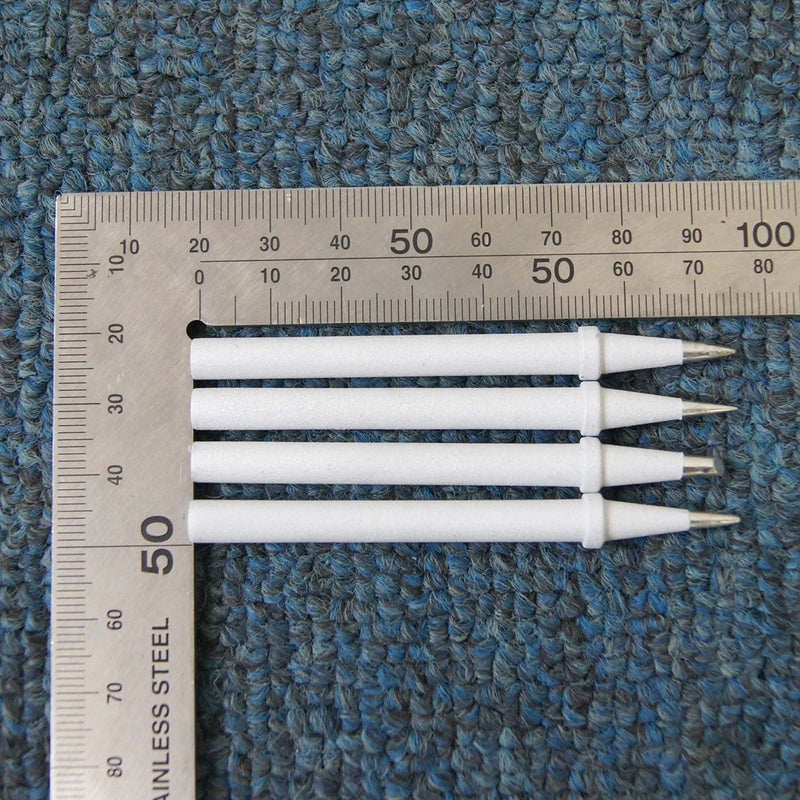 Replacement Soldering Tips 58w for 312089A, and 312095