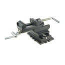 Budget 4 Way Pillar Drill Press Bench Cross Vice 3" To 6" freeshipping - Aimtools