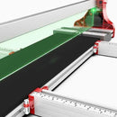 Manual Tile Cutter 1800mm Aluminium Base 3771