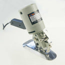 Blade Electric Cloth Textile Fabric Cutter 90mm freeshipping - Aimtools