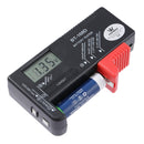 NUF AA Battery Tester Digital