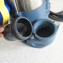 Heavy Duty Submersible Sewage Dirty Water Pump 450W freeshipping - Aimtools