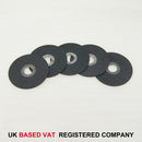 Grinder Disc Set of Five