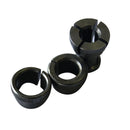 KATSU Trimmer Router Replacement Chucks 3PCs 6 8 & 10mm freeshipping - Aimtools