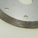 Diamond Grinding Disc 114mm x 22.23mm