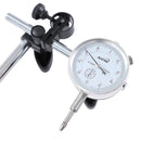 Dial Indicator With Base & Accessories Set 0-10mm