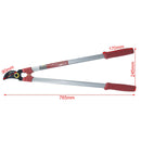 Heavy Duty Lopping Shears, Bypass Lopper Tree Branch Cutter 30" freeshipping - Aimtools