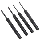 Copper Pin Punch Special Applications Set With Hammer BMC