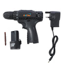 Basics Cordless Drill 12V 2 Speed