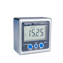 Digital Angle Finder Magnetic Base Inclinometer