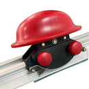 Manual Vinyl Cutter Paper Cardboard 750mm- 1300mm