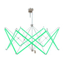 Wool Yarn Winding Kit 990227+990214+990225