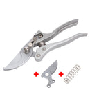 Pruning Shears W/Extra Blade