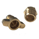 Air compressor Replacement Parts Drainage valve