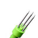 Garden Weed Remover Tool Kit 2PCs