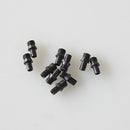 Screw Carbide Inserts CTM5*10 10PCs