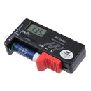 NUF AA Battery Tester Digital