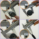 Spare O-Ring Seal Piston Kit For Water Pressure Testing Pump 318923