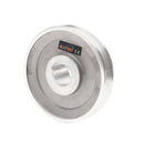 SP991001 Electric Motor Aluminium Wheel Belt Single A Type freeshipping - Aimtools