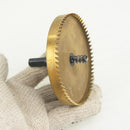 HSS 6542 Professional Sheet Metal Hole Saw 14mm To 65mm freeshipping - Aimtools