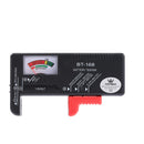 NUF AA Battery Tester Angle 2PCS