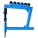 English Wheel 0.8MM Sheet Metal Shaping