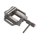 Precision  German Type Press Drill Vice 3" To 6"