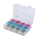 Wire Connector Heat Shrink 0.4mm 200PCs