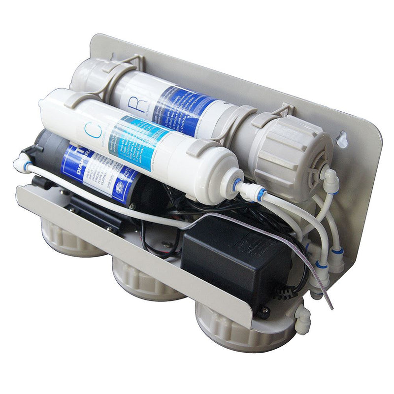 Osmosis Drinking Water Filter with Pump 5 Stage