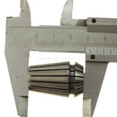 Individual Premium Collet Chuck ER20 Size 1 to 13mm
