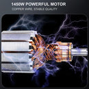 Electric Variable Speed Angle Polisher Sander 150/180mm