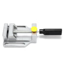 Quick Release Mini Drill Press Vice Aluminum 60mm