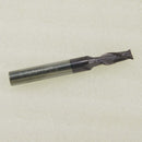 Solid Carbide End Mill Cutter 2mm To 12mm freeshipping - Aimtools