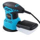 KATSU Orbital Sander Dust Box 20 Discs