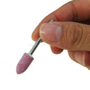 assorted grinding stones 3MM shank 100PCS freeshipping - Aimtools