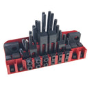 Lathe Working Table Crimping Tools 58 PCs Set 10MM freeshipping - Aimtools