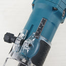 Electric Hand Trimmer Wood Router Joiners Tools 6MM 1/4" 220V EU plug freeshipping - Aimtools