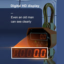 Digital Hanging Scale 5 Ton 1KG OCS-P (F102058)