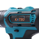 FIT-BAT Cordless Impact Drill Dewalt type- No Battery