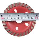 Diamond Grinding Disc 100mm [Blade Size:Inner: 20mm]