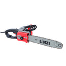 Electric Chainsaw 16" W/Extra Chain 1600W Output